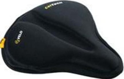 Geniş Sele Kılıfı Velo