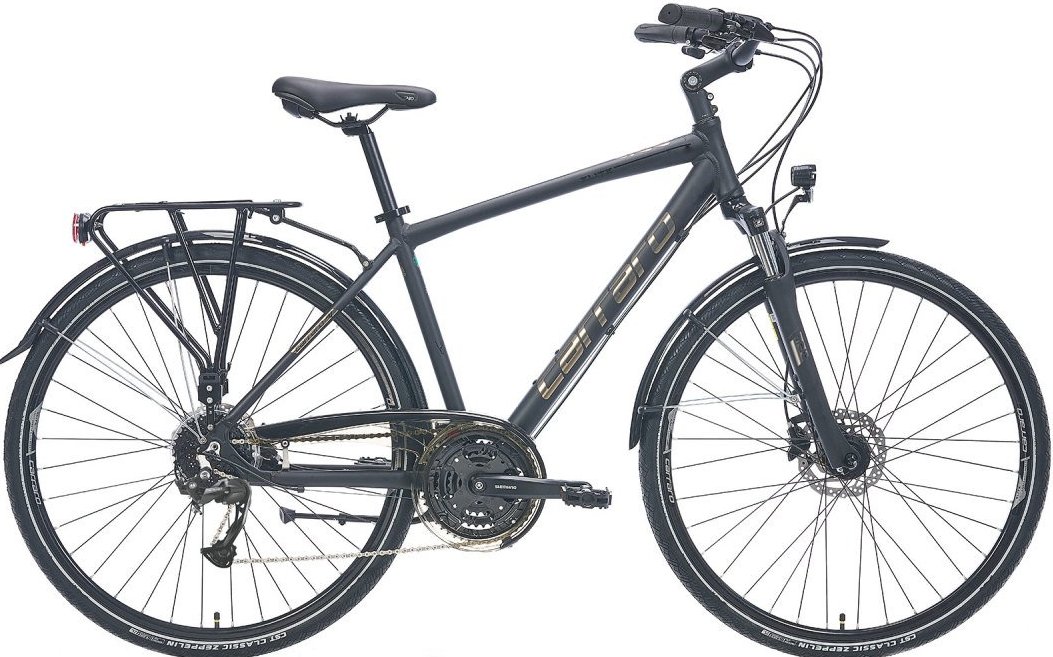 Carraro Elite 906 28 Jant 24 Vites Hidrolik Fren Şehir Bisikleti