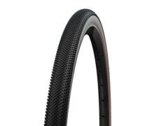 Dış Lastik 28x1.50 Katlanır G-One Allround Addix  Performance Race Guard TLE Bronze-Skin