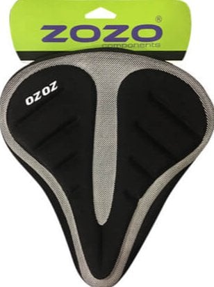 Sele Kılıfı Geniş Jelli Likralı Zozo