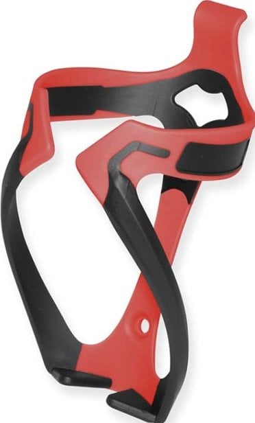 Suluk Kafesi Impact Duco Siyah-Kırmızı