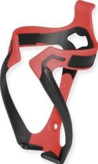 Suluk Kafesi Impact Duco Siyah-Kırmızı