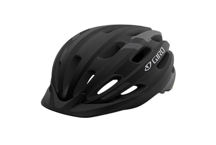 Kask Mat Siyah 59-63 Cm Large Aspect Giro