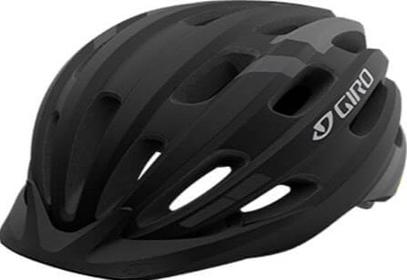 Kask Mat Siyah 59-63 Cm Large Aspect Giro