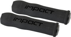Elcik Sünger Siyah İmpact