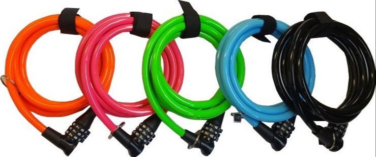 Şifreli Kilit 8194 Lightweıght Combo Onguard