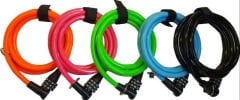 Şifreli Kilit 8194 Lightweıght Combo Onguard