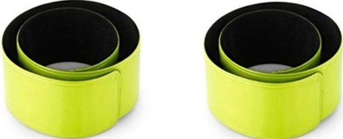 Paça Bandı Reflektif Vona