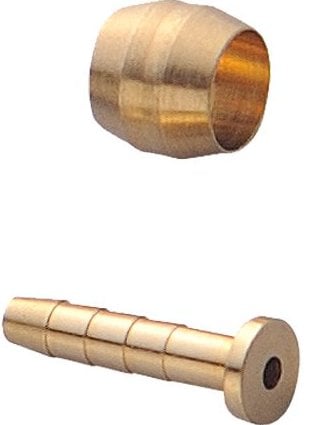 Fren Hidrolik Kablo Zeytin ve Bağlantı uçları SM-BH59 1ad