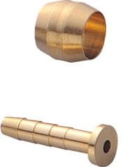 Fren Hidrolik Kablo Zeytin ve Bağlantı uçları SM-BH59 1ad