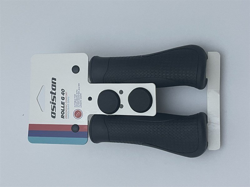 Elcik Rolle G40 Asistan