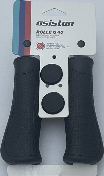 Elcik Rolle G40 Asistan