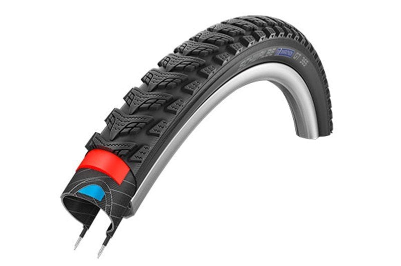 Dış Lastik 700X35C Marathon  365 Schwalbe