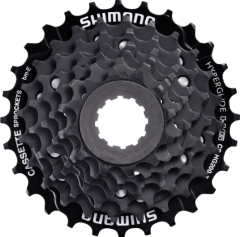 Kaset Ruble CS-HG200-7 12-32 7 Vites Shimano