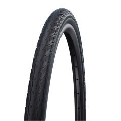 Dış Lastik 700x38C  Zırhlı Puncture Guard Delta Cruıser Plus Schwalbe