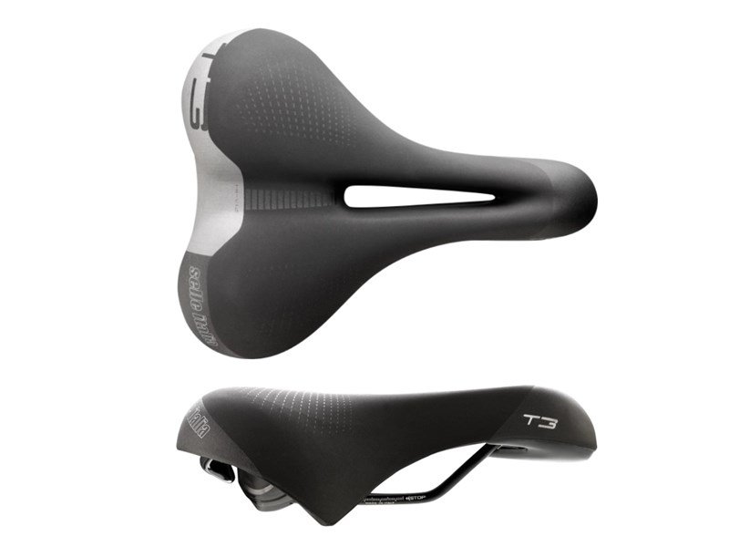 Sele T3 Flow Selle Italia