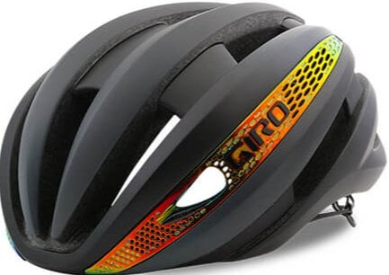 Kask Gri Firechrom Synthe Mips Giro