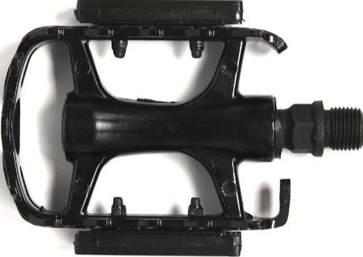 Pedal Alüminyum Rulmanlı Vona