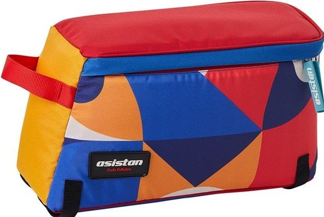 Bagaj Üstü Çanta Coolie SS 600 Asistan