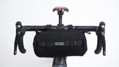 Pack2Ride Askme Gidon Çantası Siyah