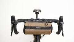 Pack2Ride Askme Gidon Çantası Siyah