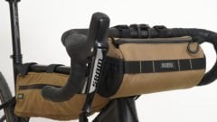 Pack2Ride Askme Gidon Çantası Siyah