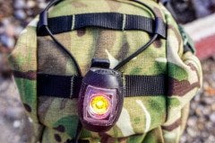 Pack2Ride Inova Sele Altı Çanta Siyah