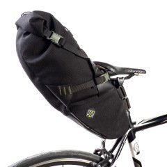 Pack2Ride Inova Sele Altı Çanta Siyah