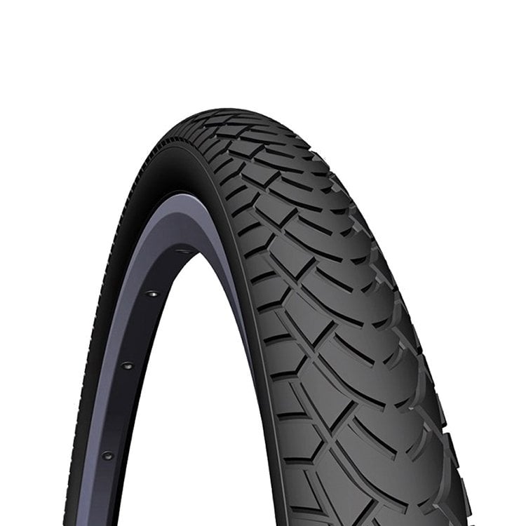 Dış Lastik 20x1.75 Wallrus Mitas