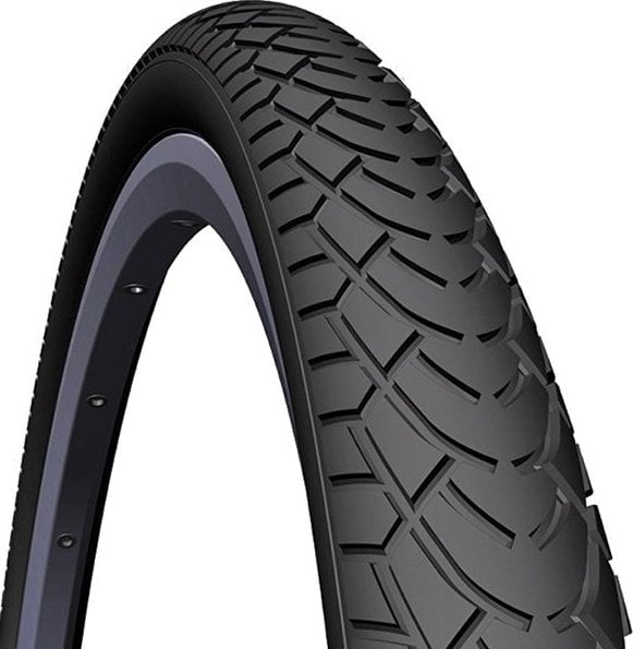 Dış Lastik 20x1.75 Wallrus Mitas
