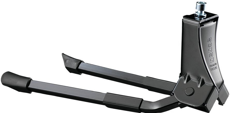 Park Ayağı Oartadan 28 Hopper Çelik