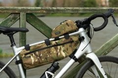 Pack2Ride Inna Tur Kadro Çantası