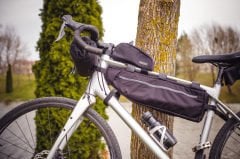 Pack2Ride Inna Tur Kadro Çantası