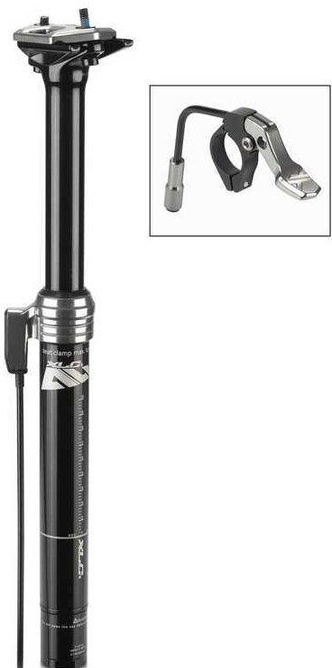 Sele Borusu 31,6 400mm Telescopıc XLC