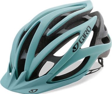 Kask Mat Mavi  Fathom Giro Small
