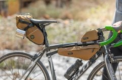 Pack2Ride Mira Kadro Çantası