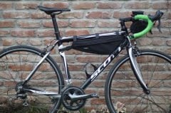 Pack2Ride Mira Kadro Çantası