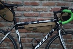 Pack2Ride Mira Kadro Çantası