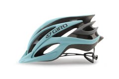 Kask Mat Mavi  Fathom Giro Small