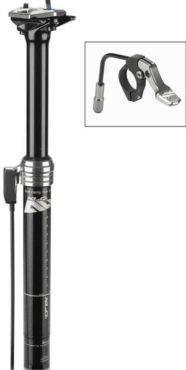 Sele Borusu 30,9 400mm Telescopıc XLC