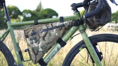 Pack2Ride Joyride Gravel Kadro Çantası