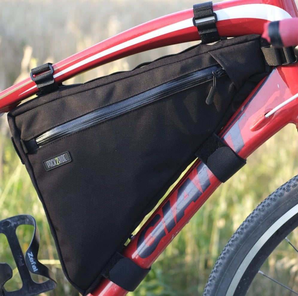 Pack2Ride Joyride Gravel Kadro Çantası
