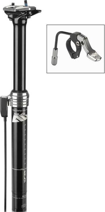 Sele Borusu 27,2 400mm Telescopıc XLC