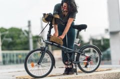 Pack2Ride OneDrop Kadro Üstü Çanta