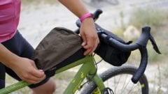 Pack2Ride OneDrop Kadro Üstü Çanta