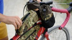 Pack2Ride OneDrop Kadro Üstü Çanta