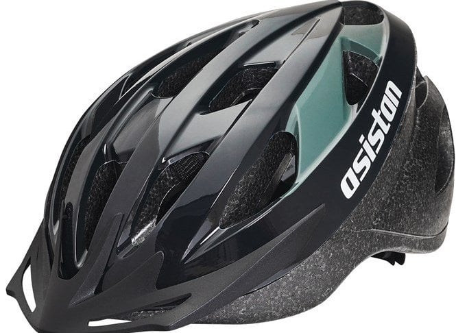 Kask Cape H70 Asistan