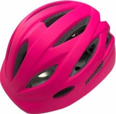 Çocuk Kask Pembe Sway N20