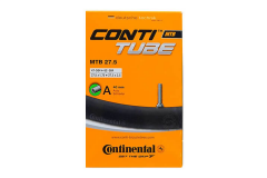Bisiklet İç Lastik 27.5X1.75-2.40 Av 40 Continental