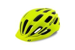 Kask Parlak Sarı 54-61 Cm Register Giro
